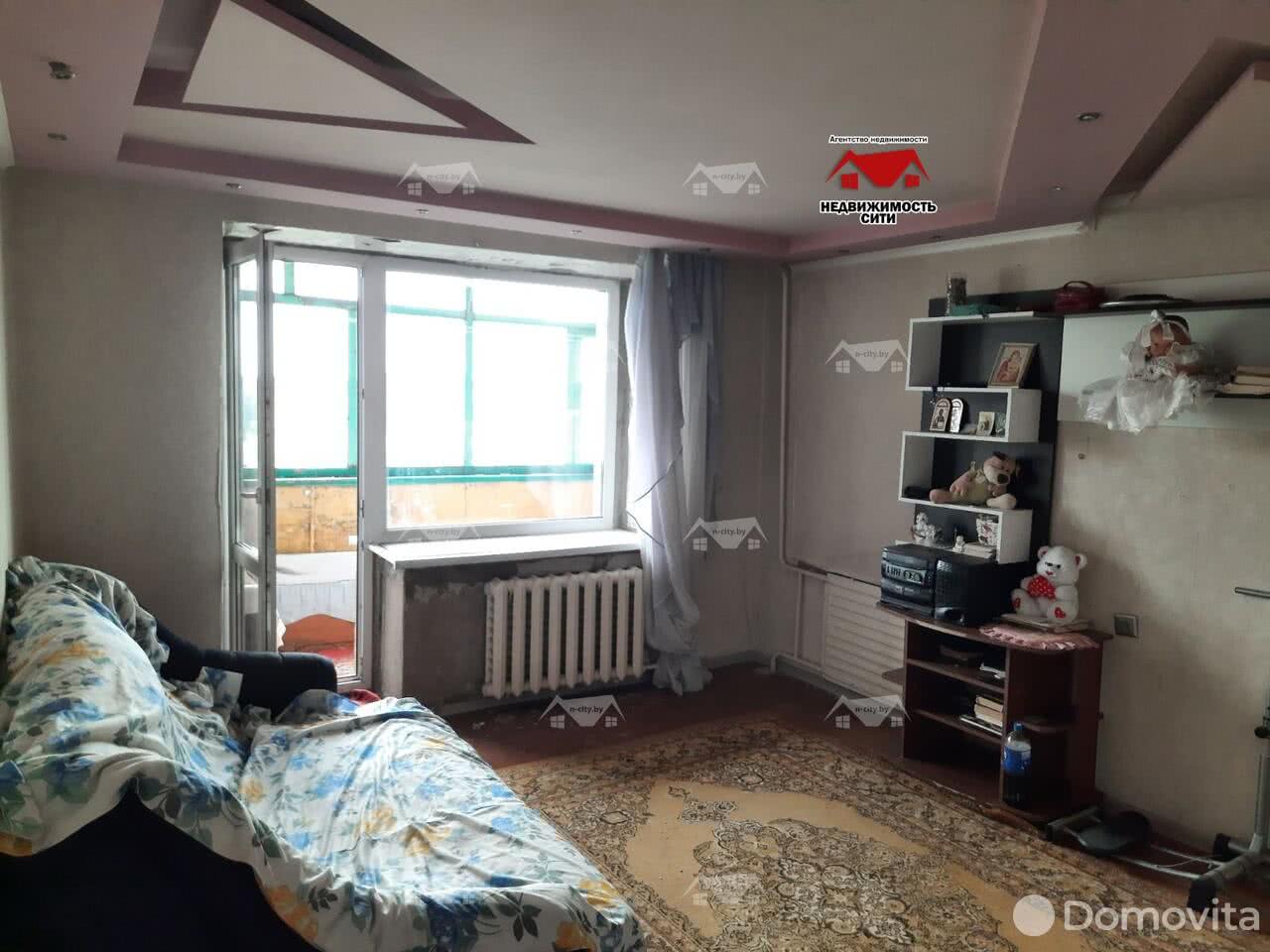 Продажа 3-комнатной квартиры в Могилеве, ул. Сурганова, д. 21, 43000 USD, код: 1011758 - фото 3