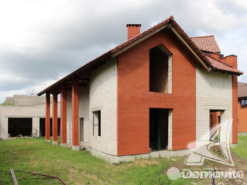 Продать 2-этажный коттедж в Бресте, Брестская область , 145000USD, код 586204 - фото 4