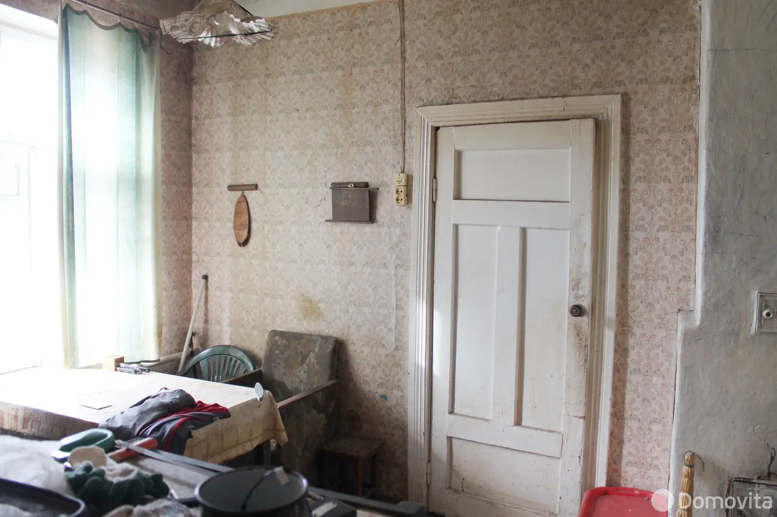 дом, Столбцы, ул. Социалистическая, д. 96 