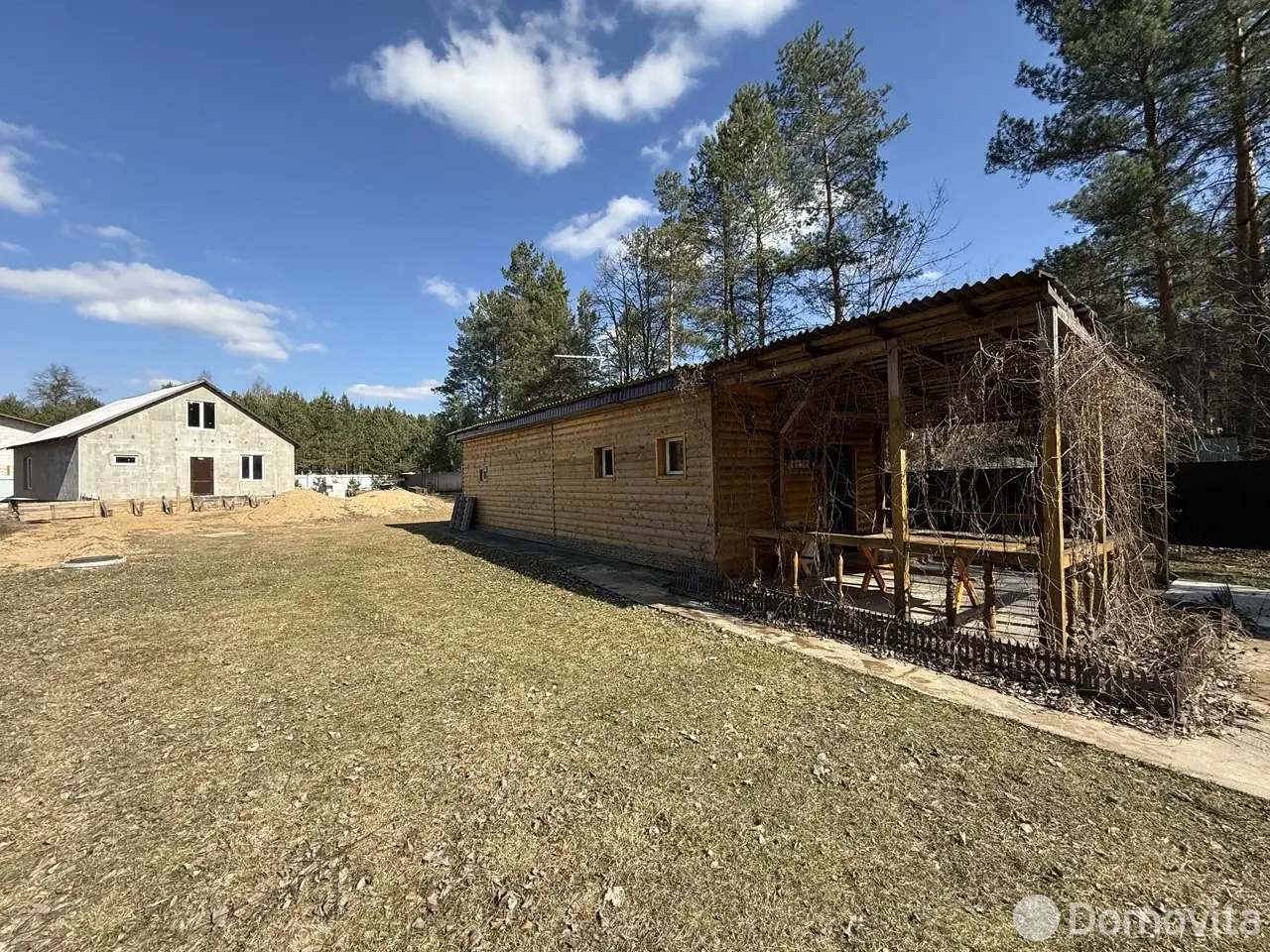 Цена продажи коттеджа, Павлиново, ул. Сосновая