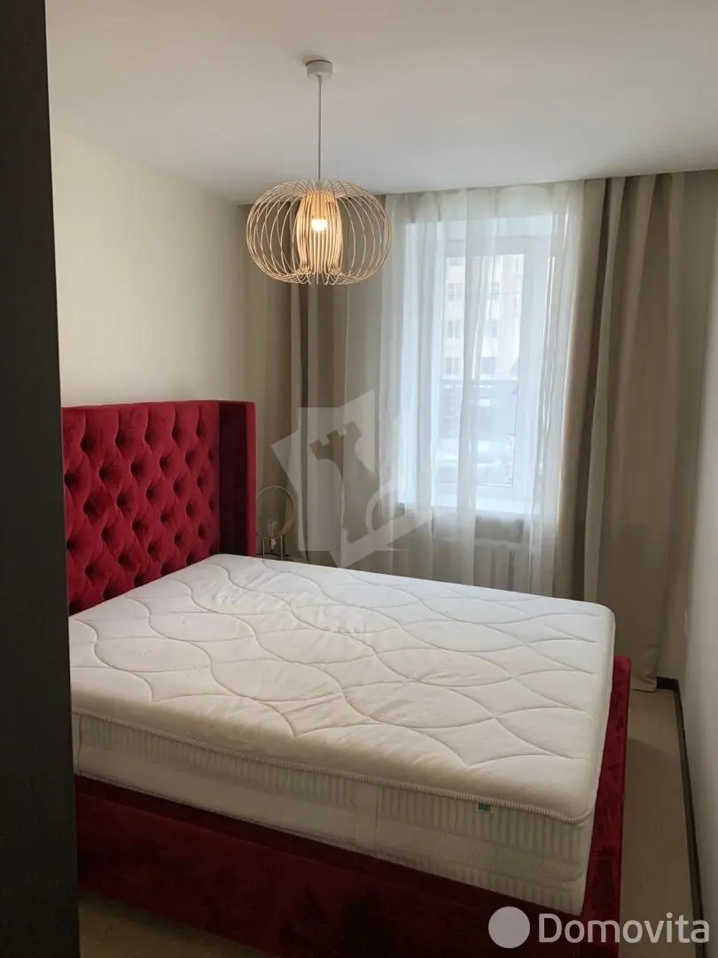 Снять 2-комнатную квартиру в Минске, пр-т Независимости, д. 87, 600USD, код 149936 - фото 9