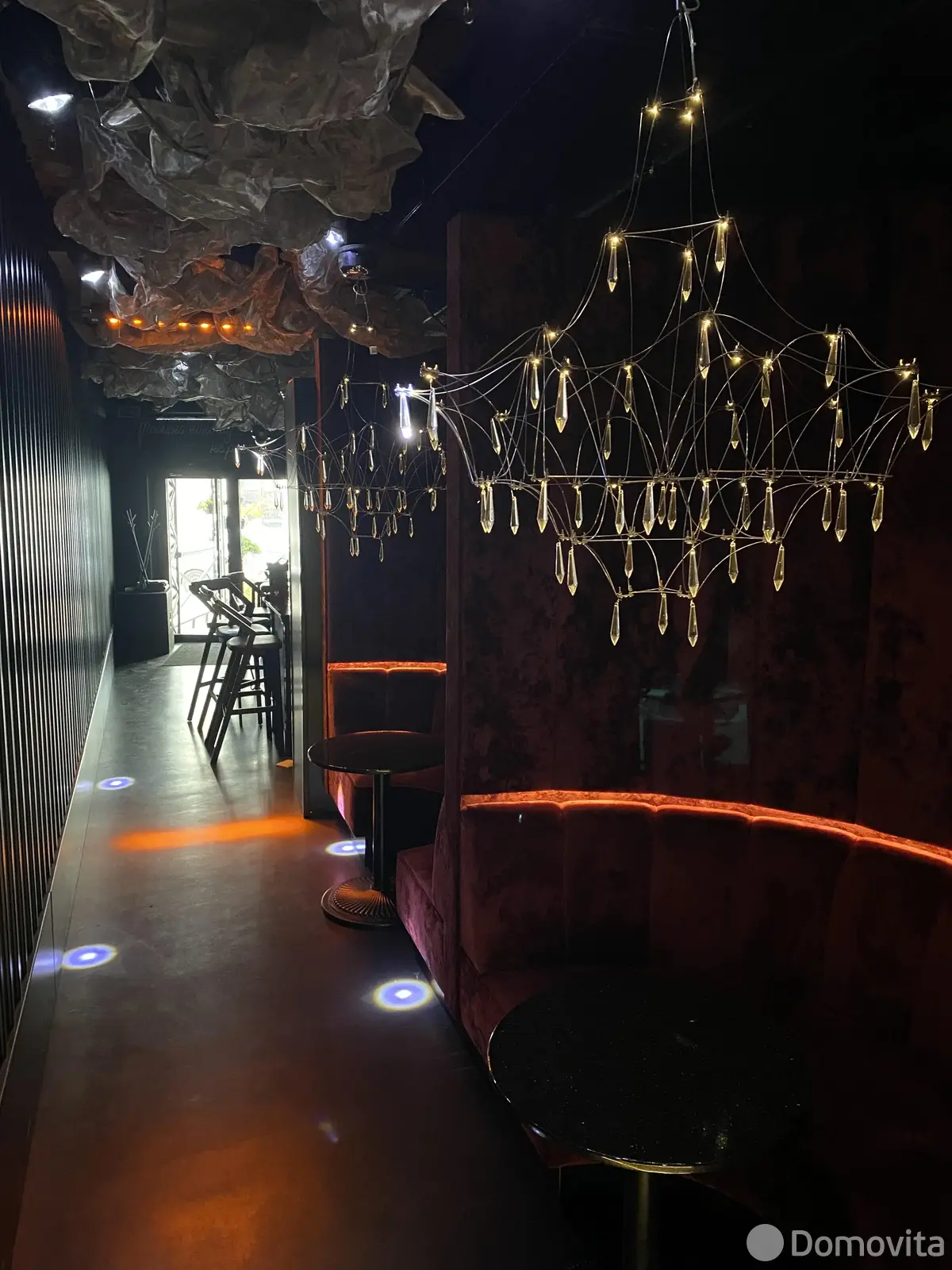 торговый объект, Минск, ул. Интернациональная, д. 25/а