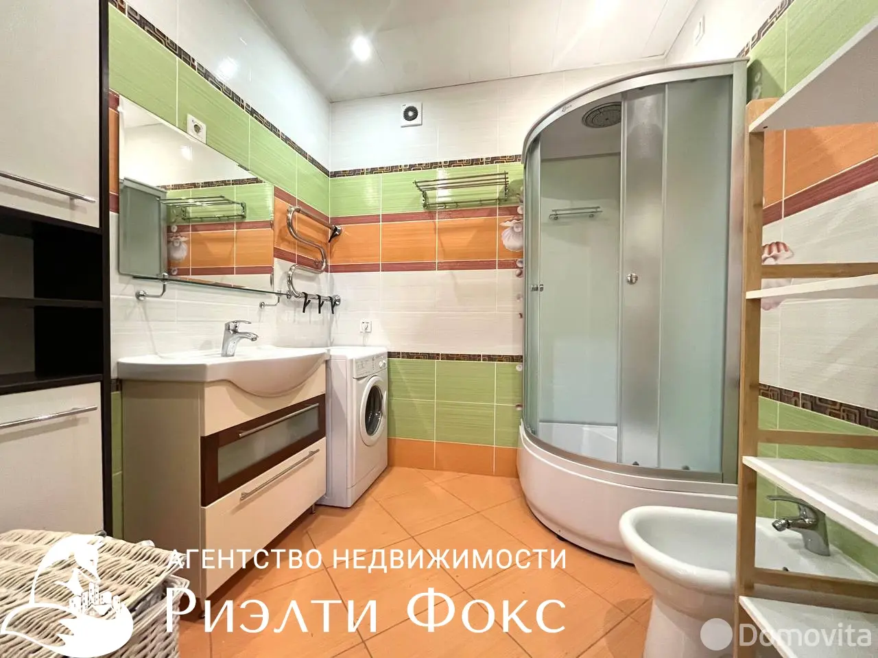 Снять 2-комнатную квартиру в Минске, ул. Червякова, д. 52, 500USD, код 148557 - фото 19