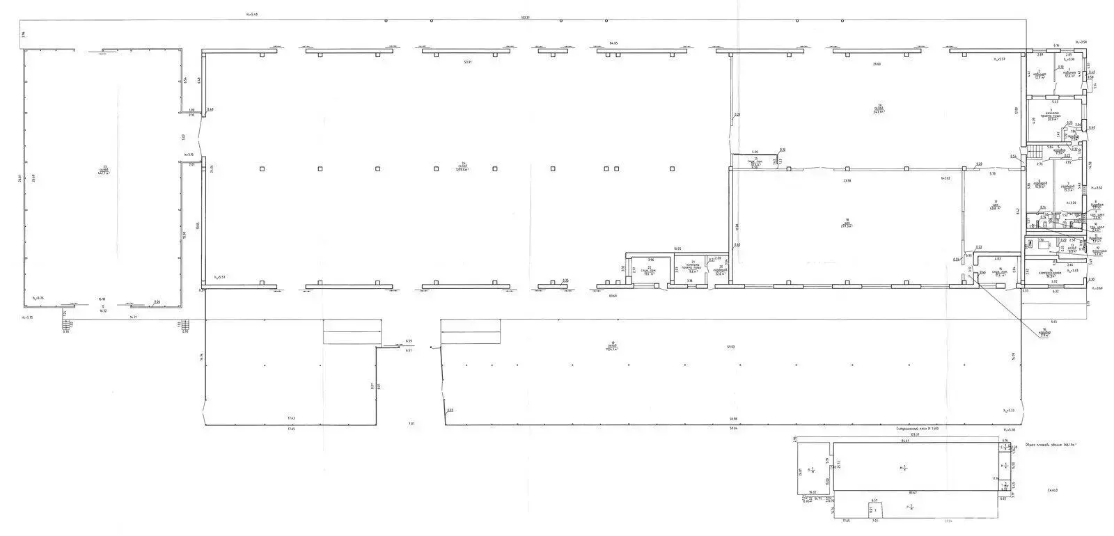 купить объект сферы услуг, Михановичи,