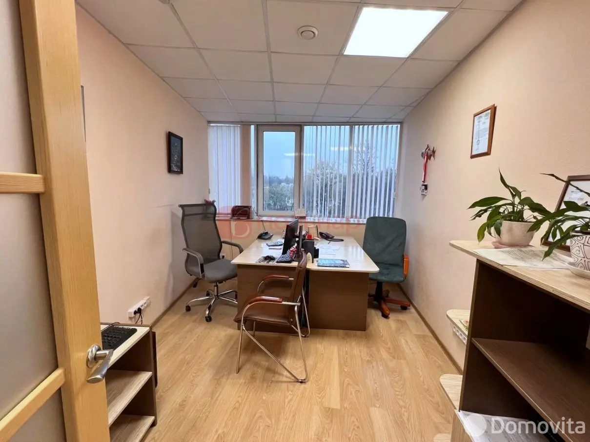 Аренда офиса на ул. Янки Мавра, д. 41 в Минске, 4550BYN, код 15898 - фото 7