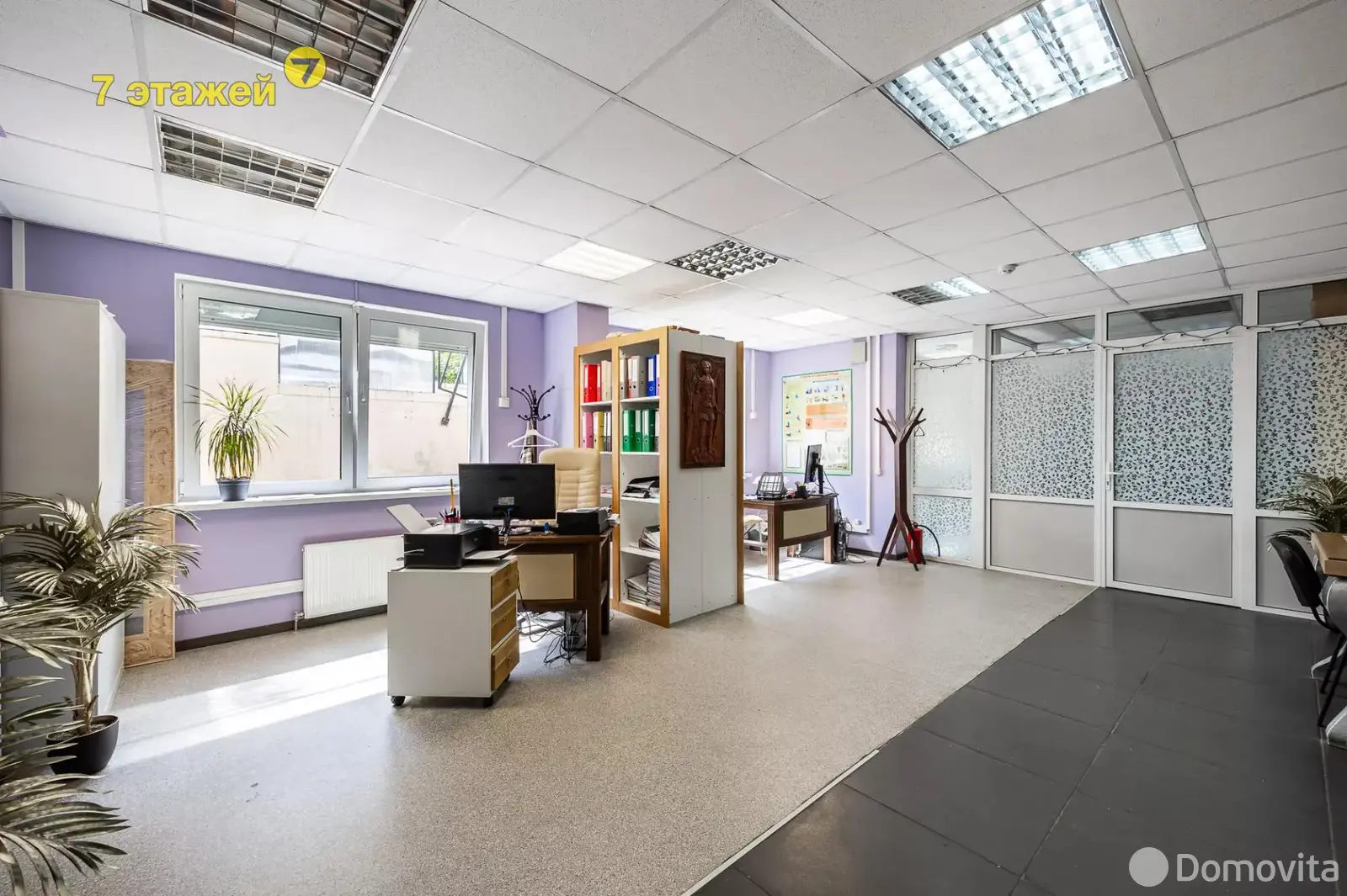 Купить офис на ул. Петра Мстиславца, д. 4 в Минске, 249999USD, код 7688 - фото 18