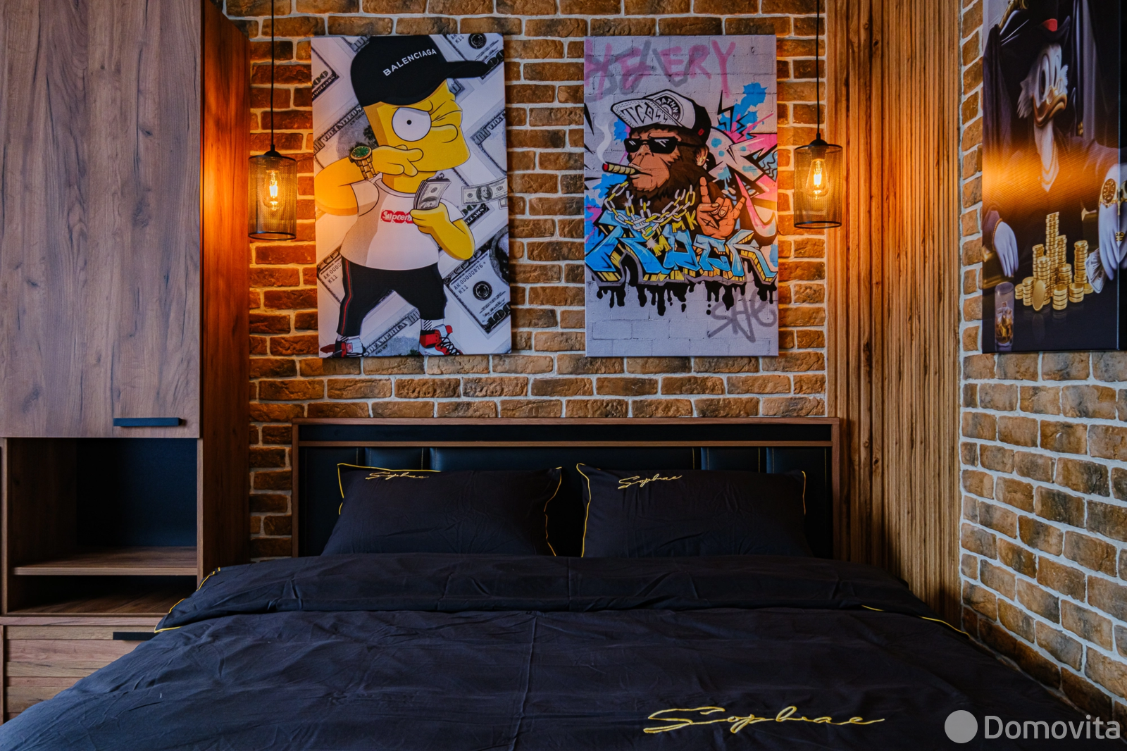  Коттедж Rest House на сутки в Мацевичах ул. Благодатная, 800BYN, код 1309 - фото 18