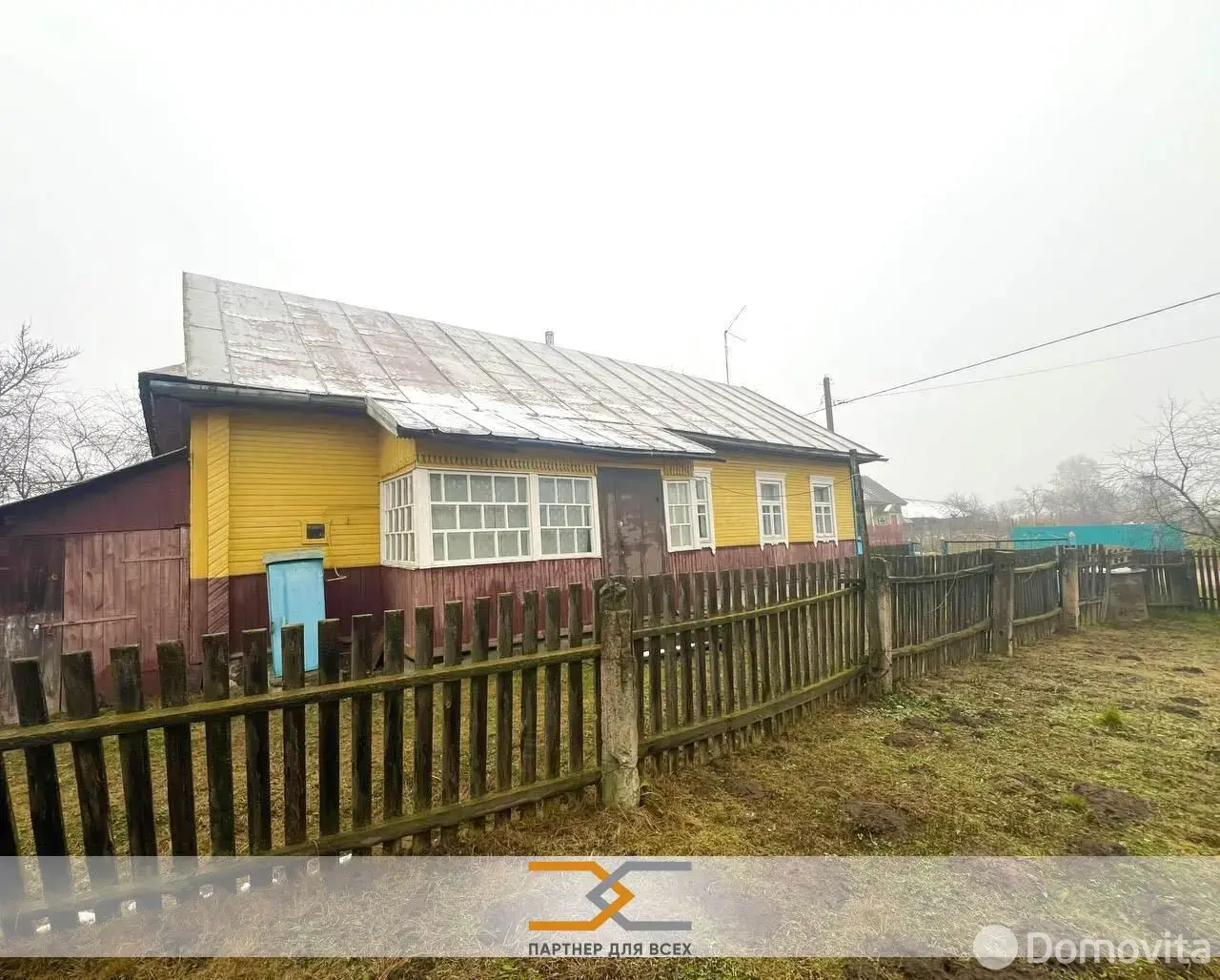 коттедж, Знамя, ул. Знаменская, стоимость продажи 26 178 р.