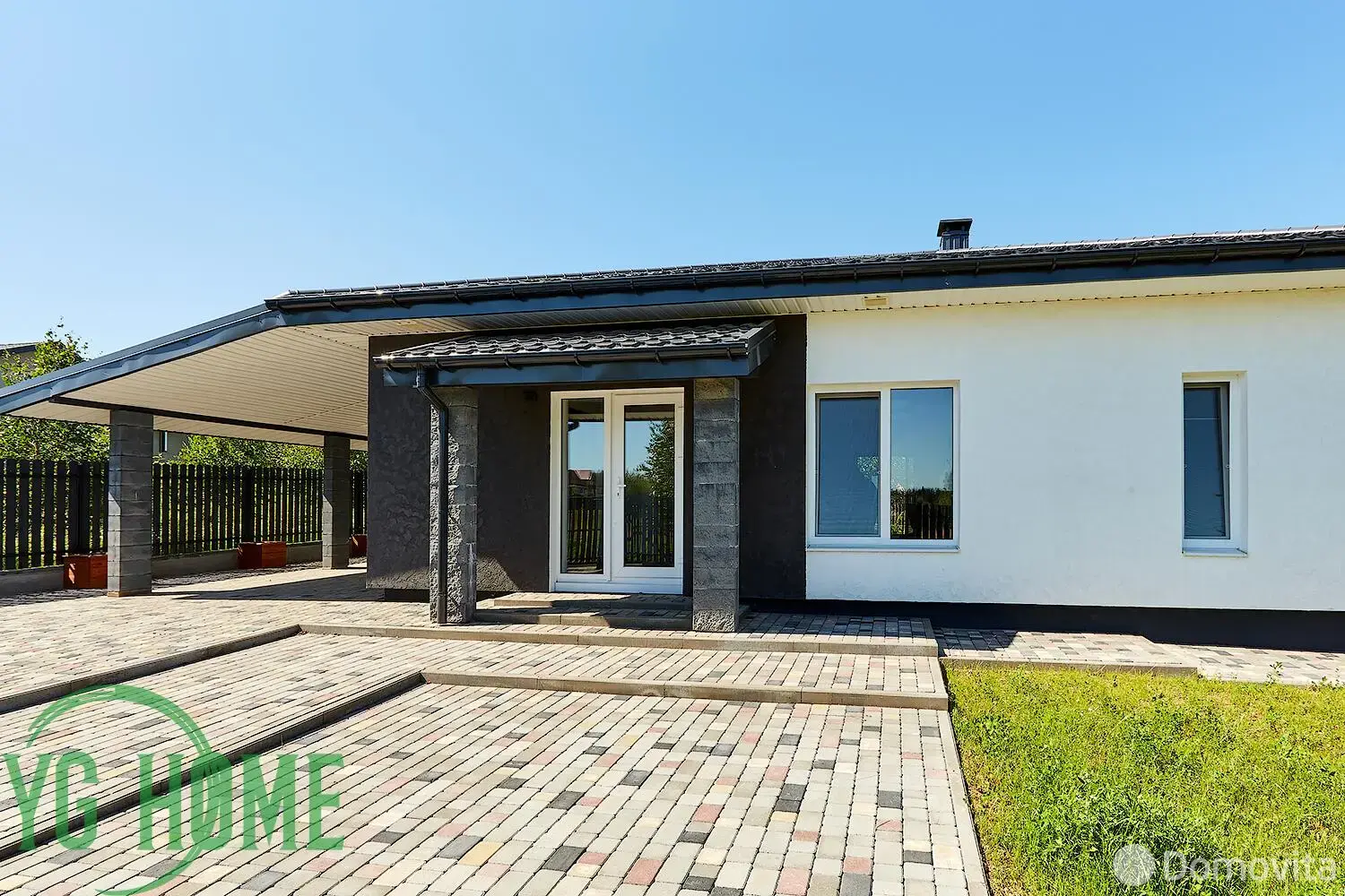 купить коттедж, Калезея, 