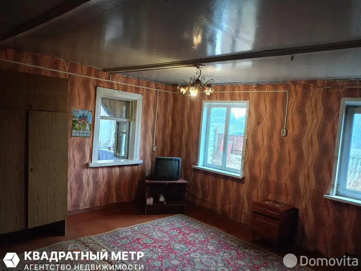 коттедж, Чуденичи, ул. Минская, д. 16, стоимость продажи 177 414 р.