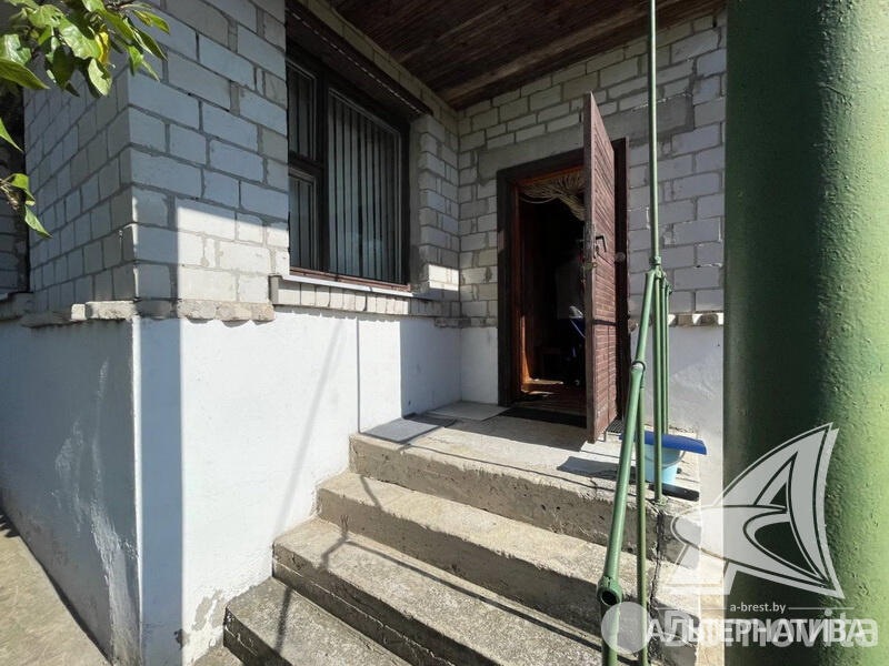 Купить 2-этажную дачу в Здоровье-90 Брестская область, 18000USD, код 180850 - фото 14