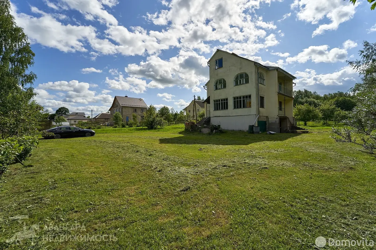 продажа дома, Суходолы, ул. Центральная