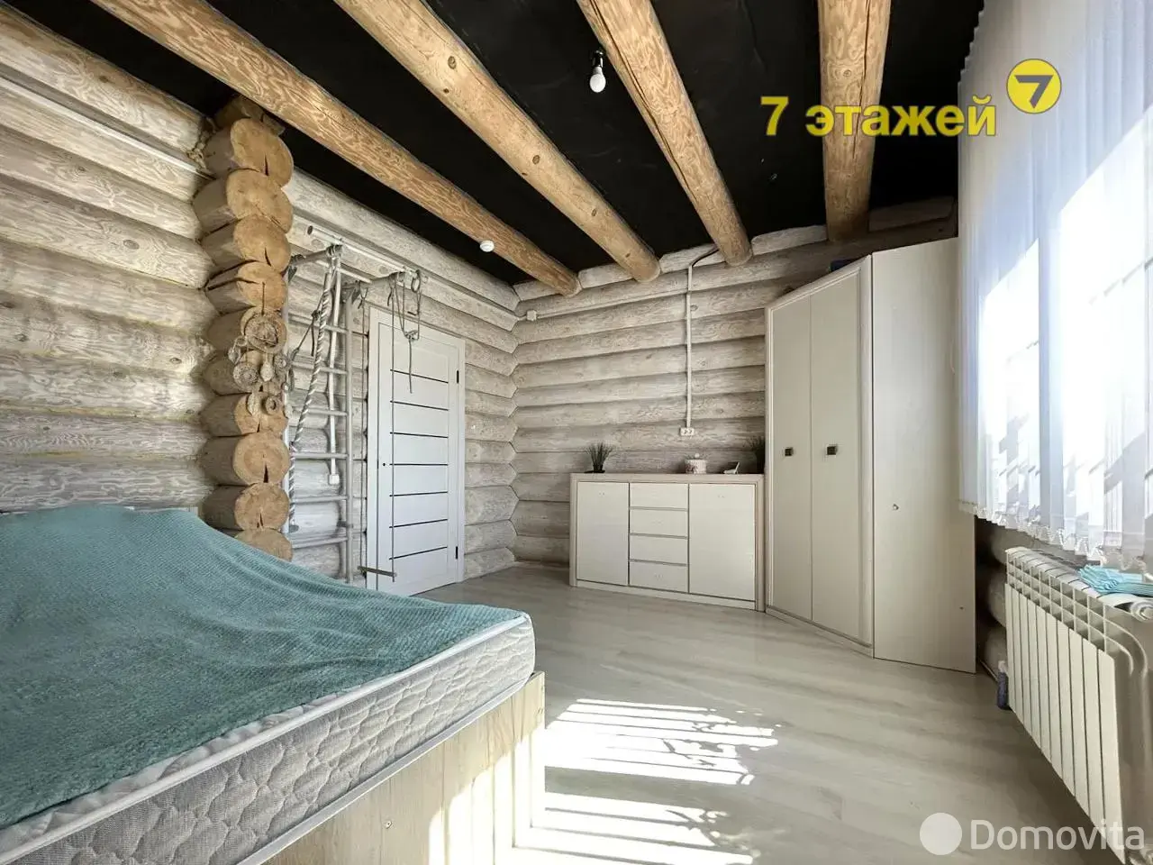 коттедж, Русиновичи, 