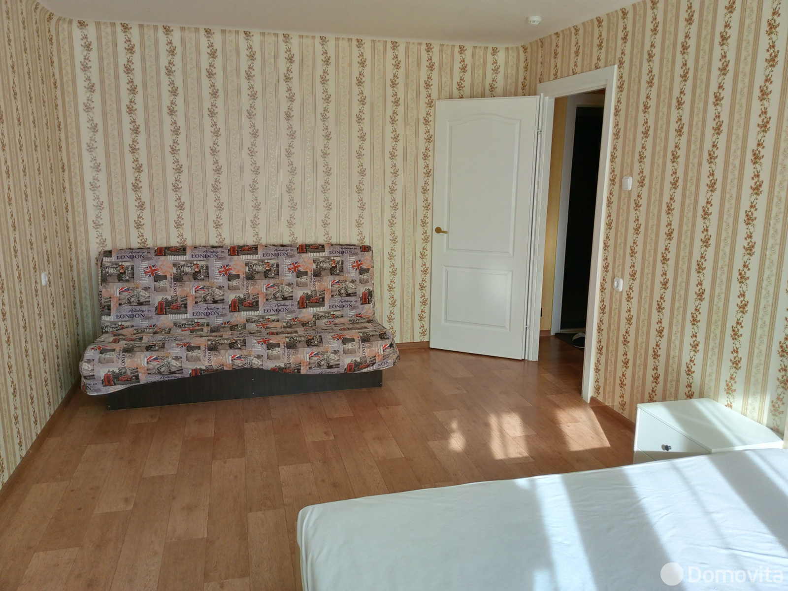 Снять 1-комнатную квартиру в Минске, ул. Алибегова, д. 34, 380USD, код 150000 - фото 16