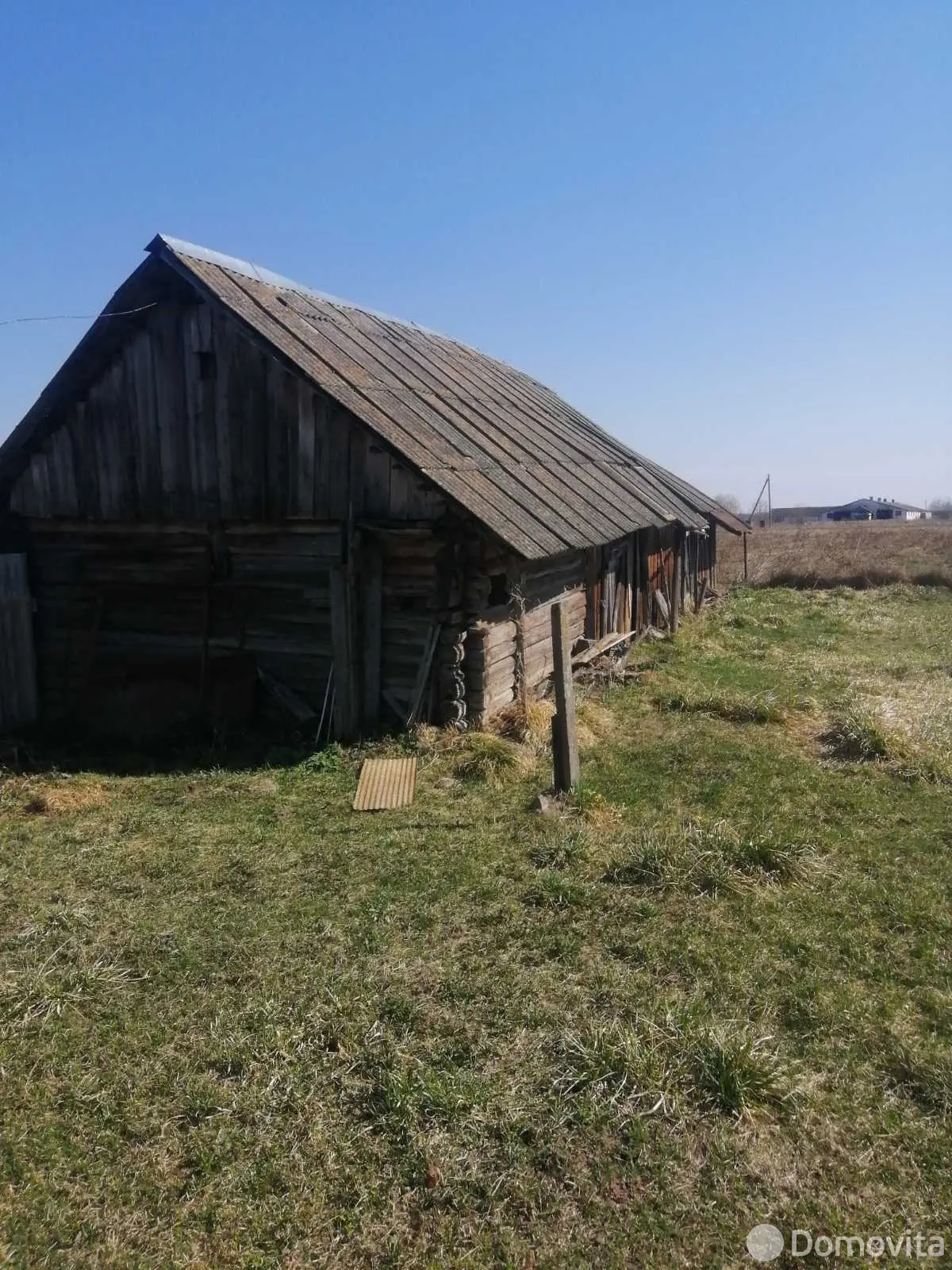 дом, Чурилово, ул. Центральная 