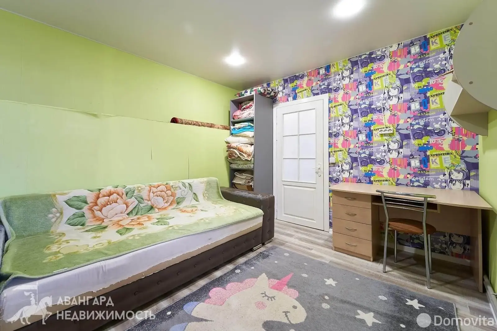 дом, Озеро, ул. Минская 