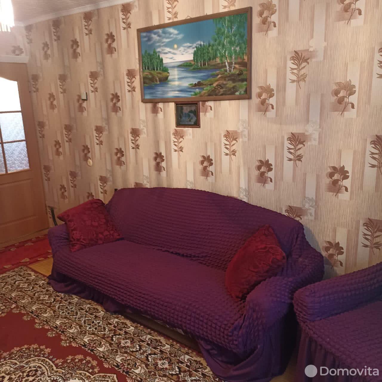 Продажа 2-комнатной квартиры в Волковыске, ул. Панковой, д. 17, 22000 USD, код: 1022672 - фото 3