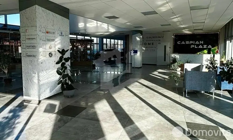 объект сферы услуг, Минск, ул. Аранская, д. 8 