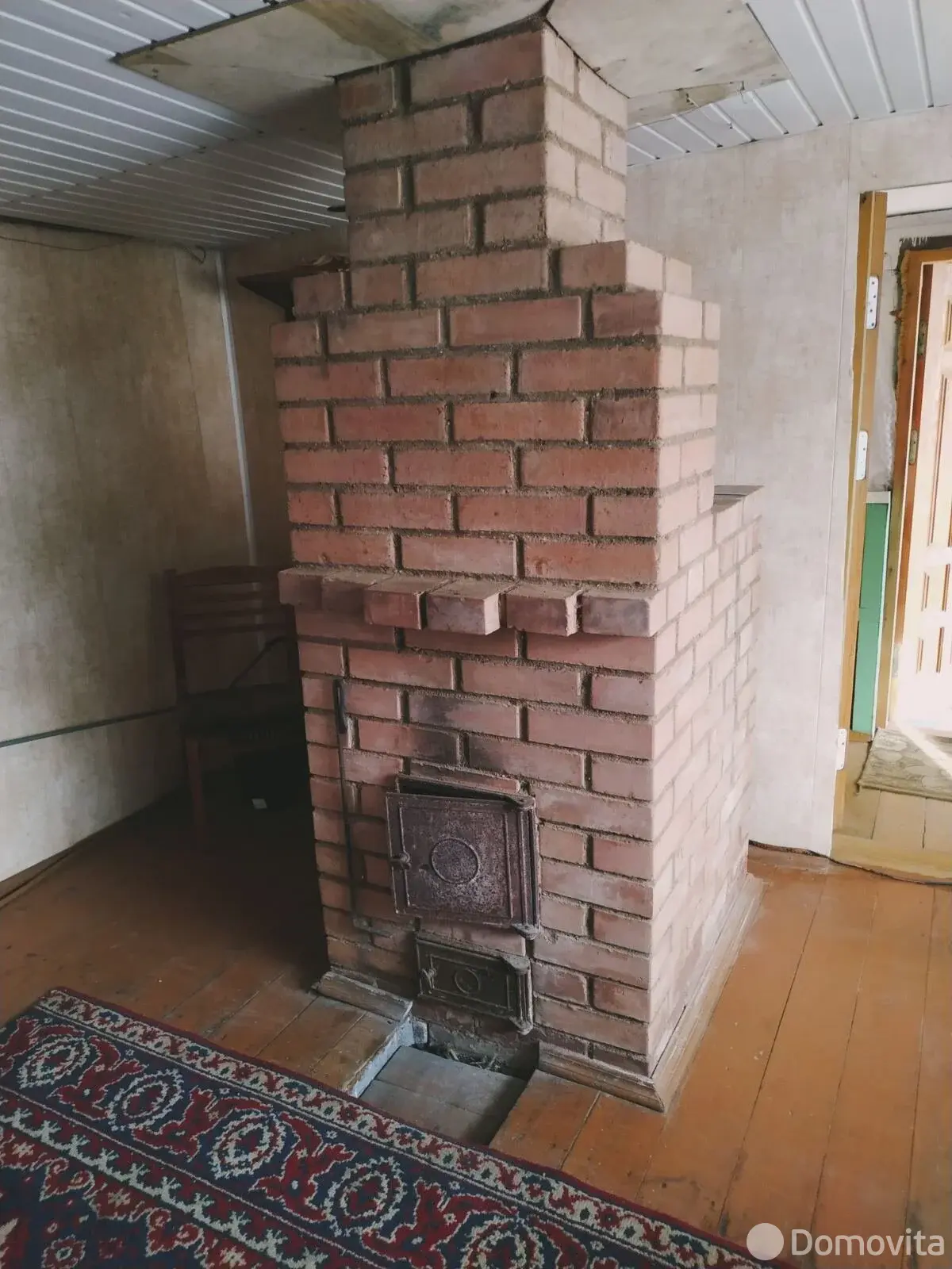 дом, Карпиловка, ул. Новая 