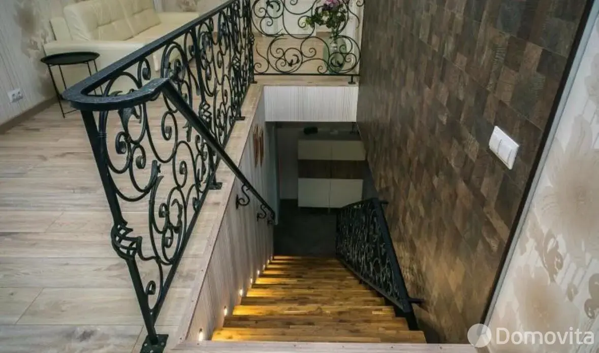 дом, Черняховский, ул. Озёрная, д. 7