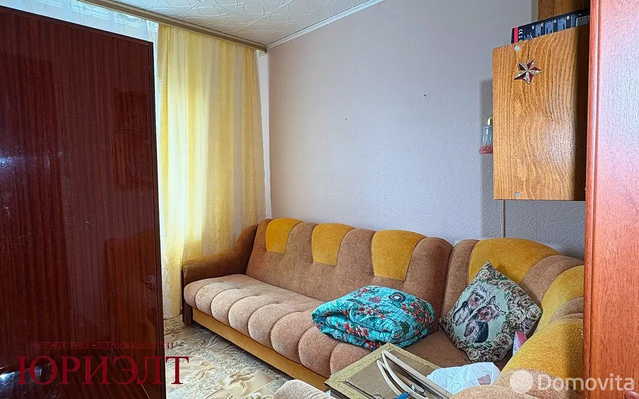 Продажа комнаты в Витебске, пр-т Победы, д. 6/2, цена 30000 USD, код 7586 - фото 10