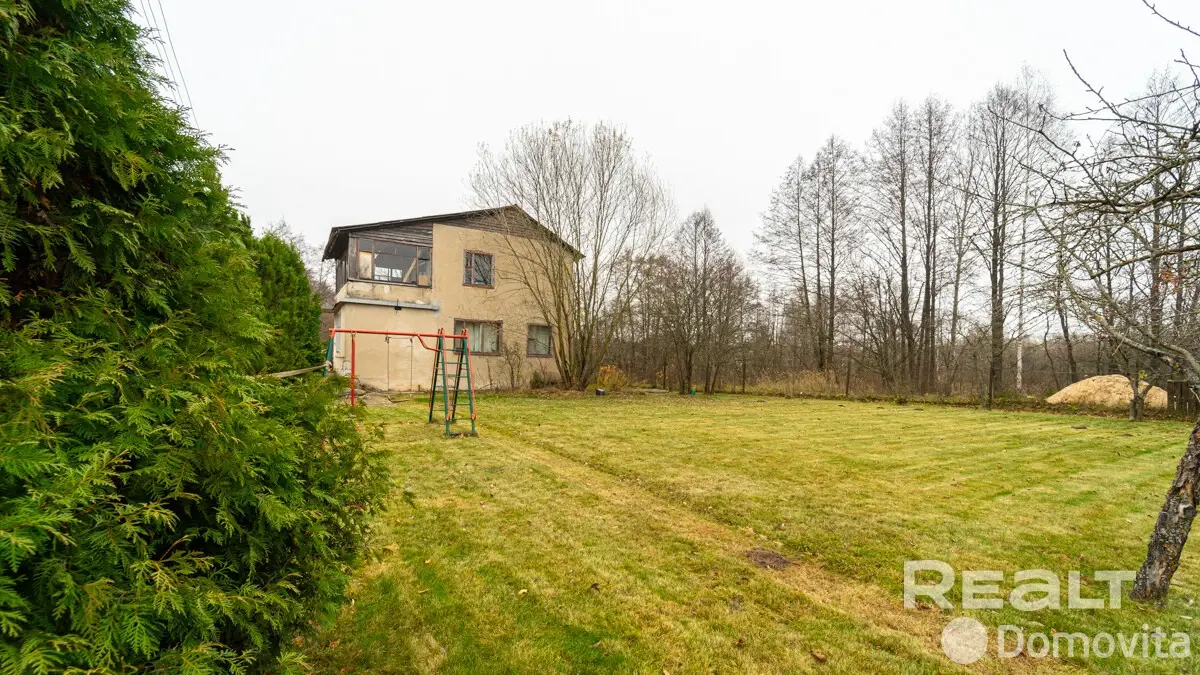 Купить 2-этажную дачу в Плисянка Минская область, 19900USD, код 184990 - фото 11