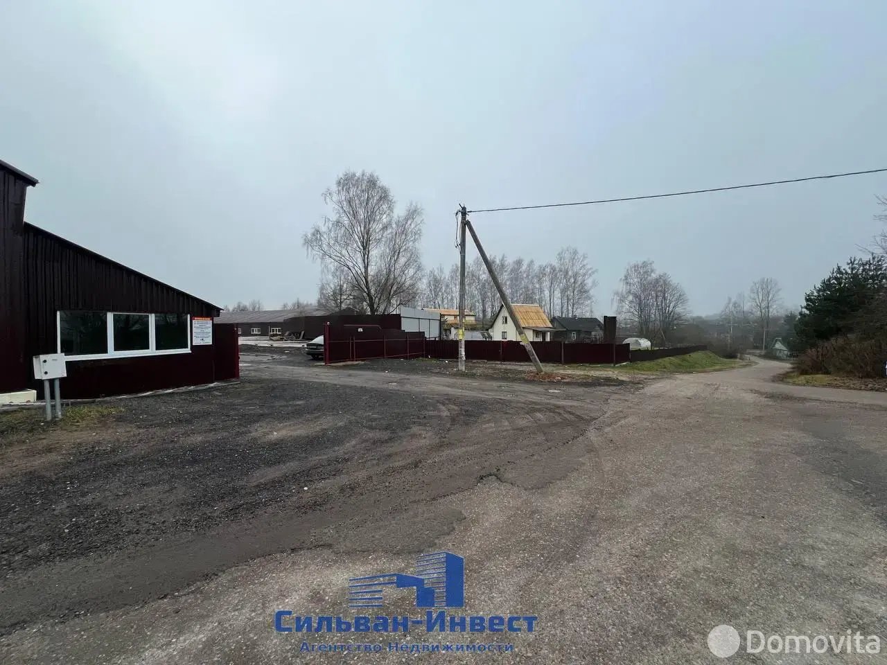 Снять складское помещение на ул. Центральная, д. 17 в Киршах, код 964325 - фото 12