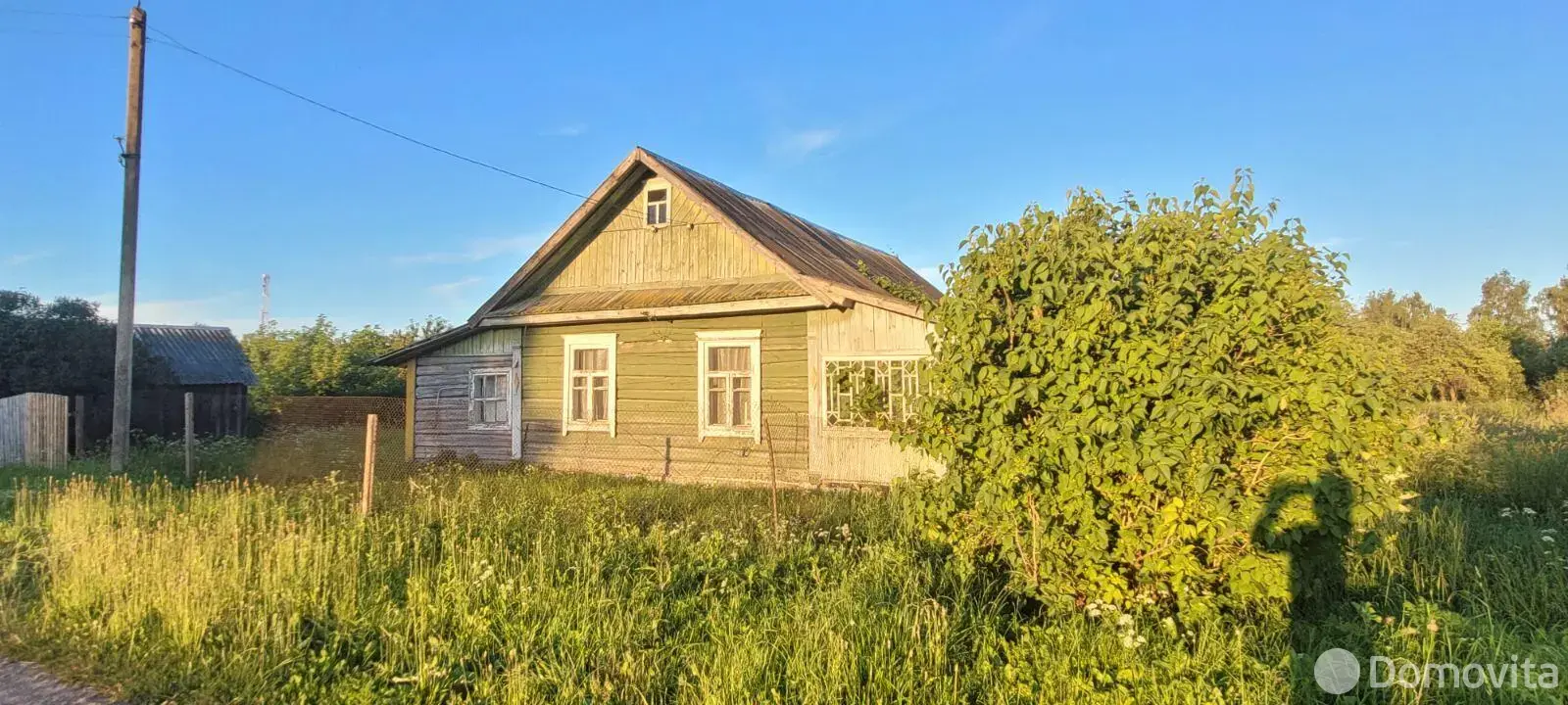 Стоимость продажи коттеджа, Горковская Слобода, ул. Борзунова, д. 9