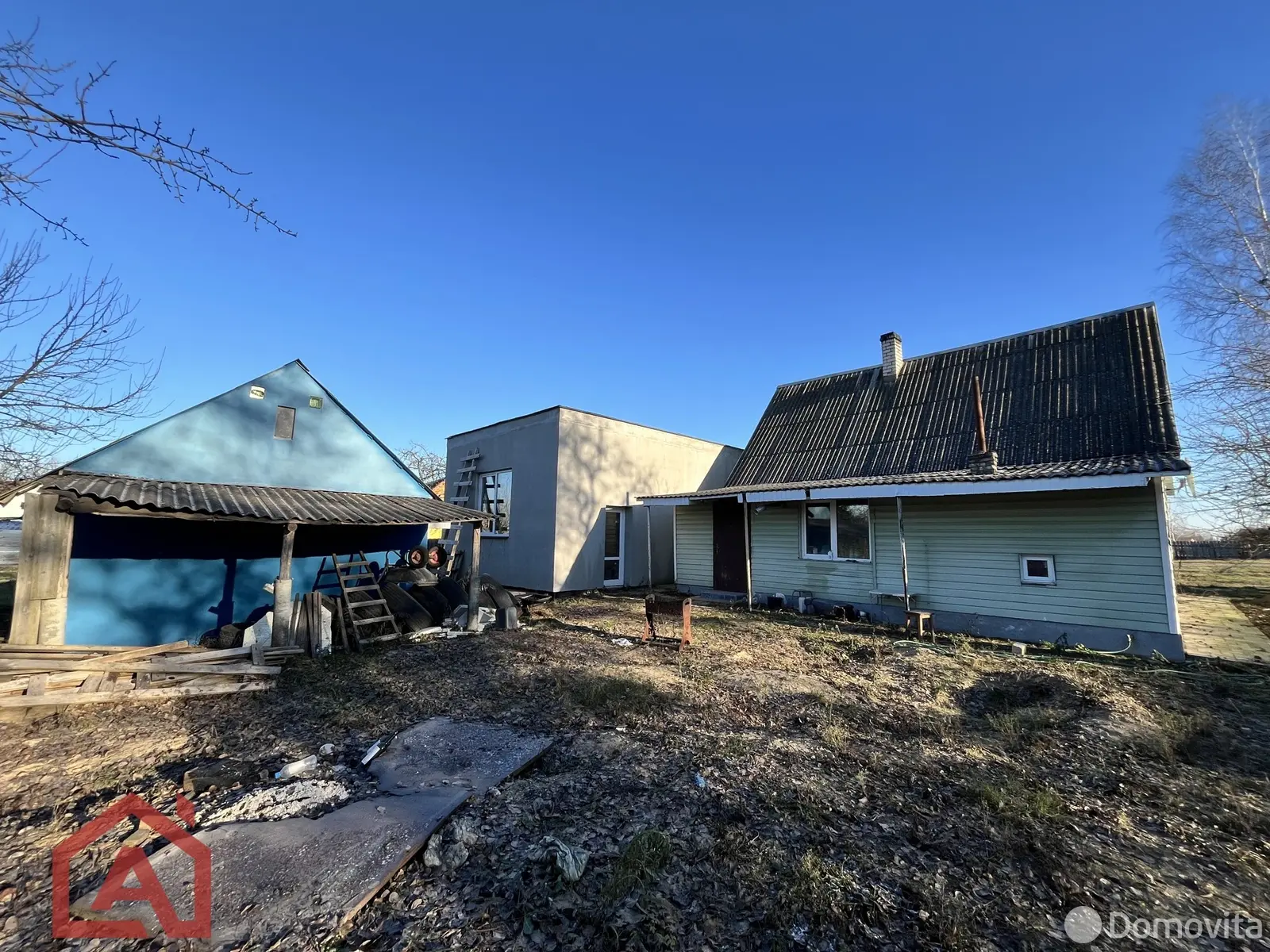 Цена продажи дома, Томковичи, ул. Зелёная