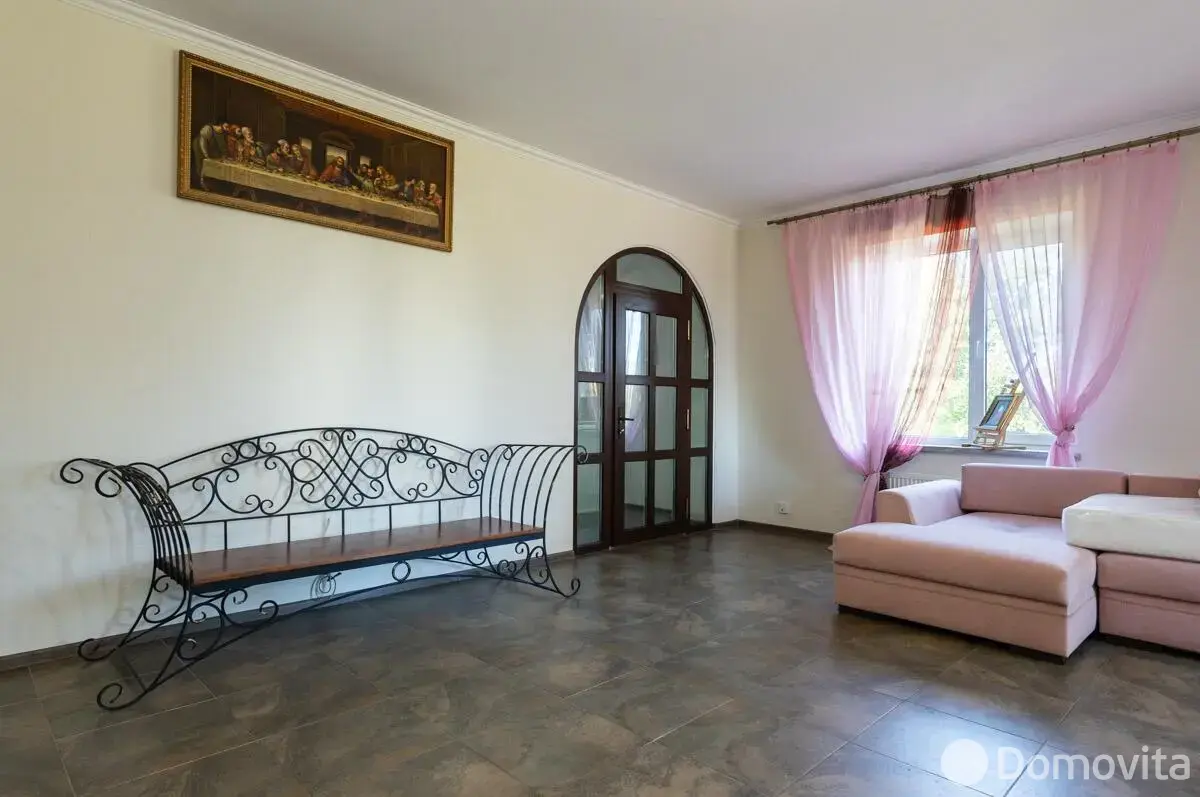 коттедж, Заславль, ул. Центральная - лучшее предложение