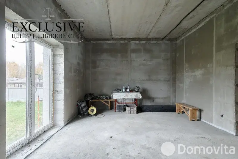 дом, Дружный, ул. Мира, д. 9