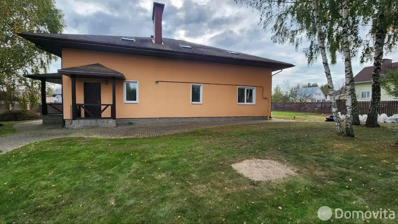 коттедж, Колодищи, ул. Ясная, д. 9 