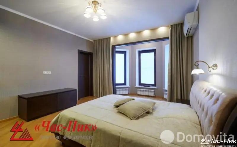 Купить 1-этажную дачу в Юхновке Минская область, 397000USD, код 185043 - фото 19