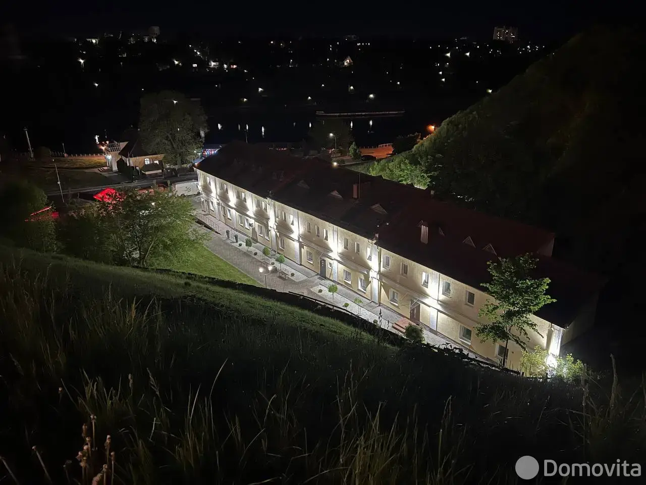Стоимость аренды офиса, Гродно, ул. Заводская, д. 13