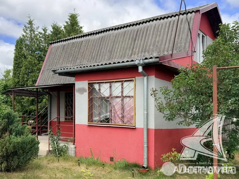 дача, Брест,