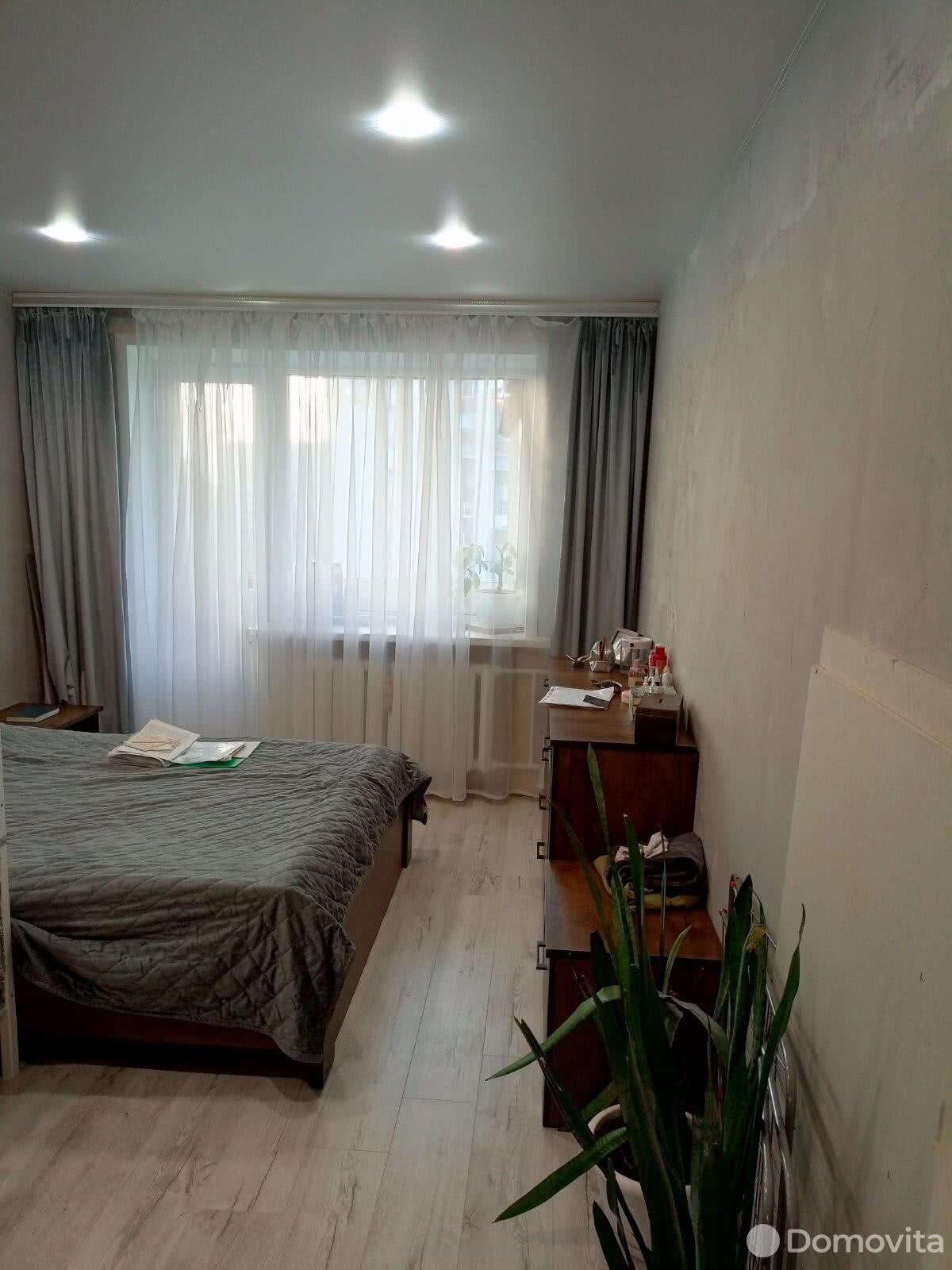Купить 3-комнатную квартиру в Витебске, ул. Чкалова, д. 2, 49800 USD, код: 992362 - фото 4