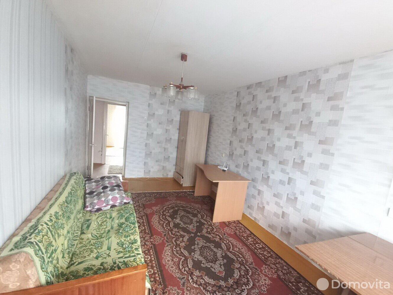 Продажа 2-комнатной квартиры в Барановичах, ул. Кирова, 21000 USD, код: 991580 - фото 3