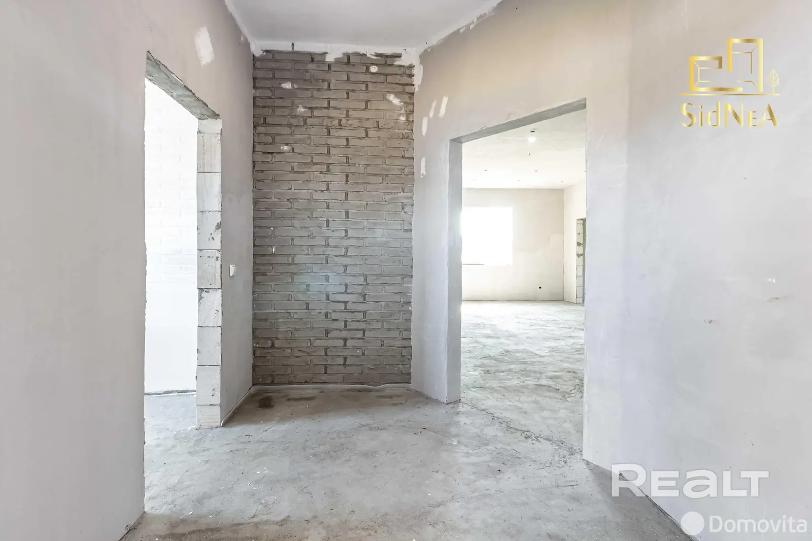 дом, Телепашня, д. 6, стоимость продажи 289 280 р.