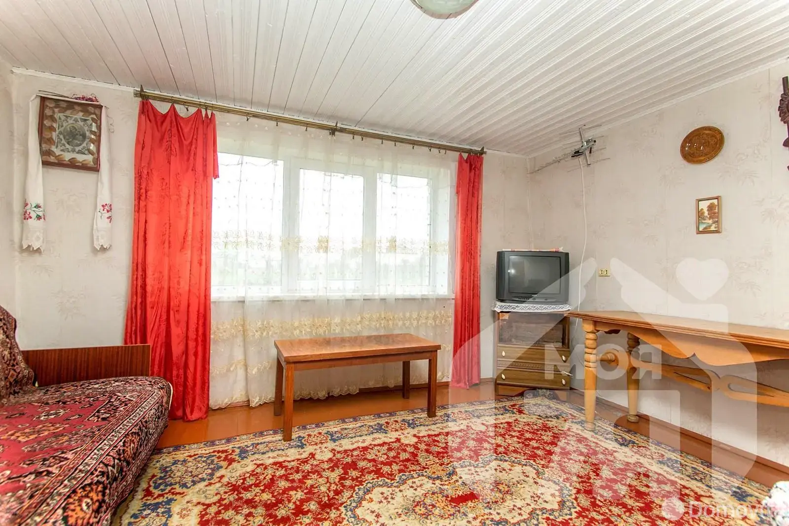 коттедж, Носилово, пер. Боярский 