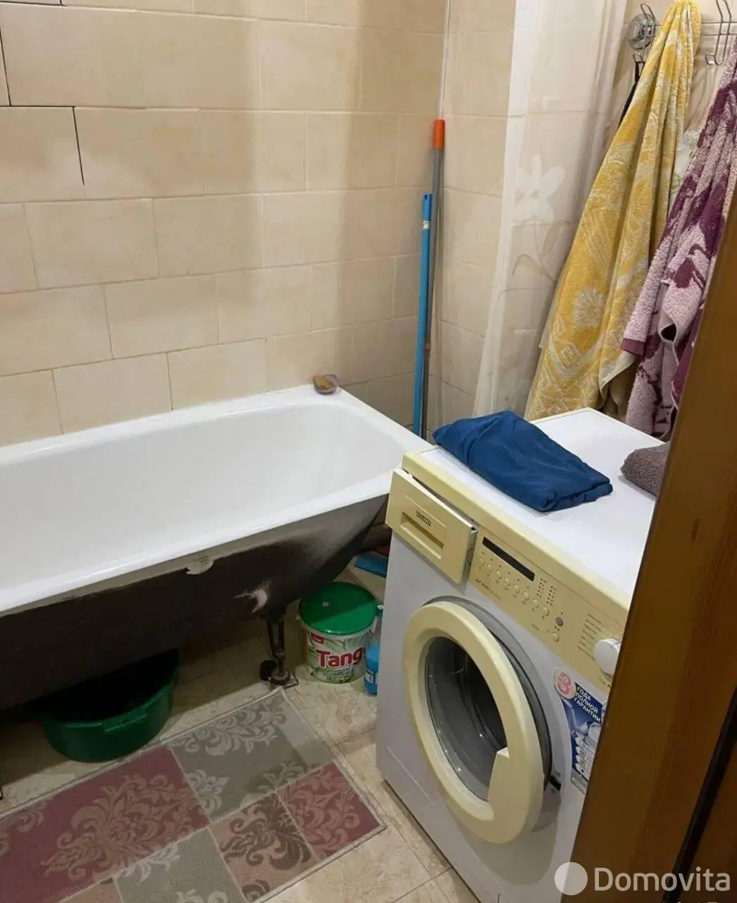 продажа комнаты, Жодино, ул. Рокоссовского, д. 28