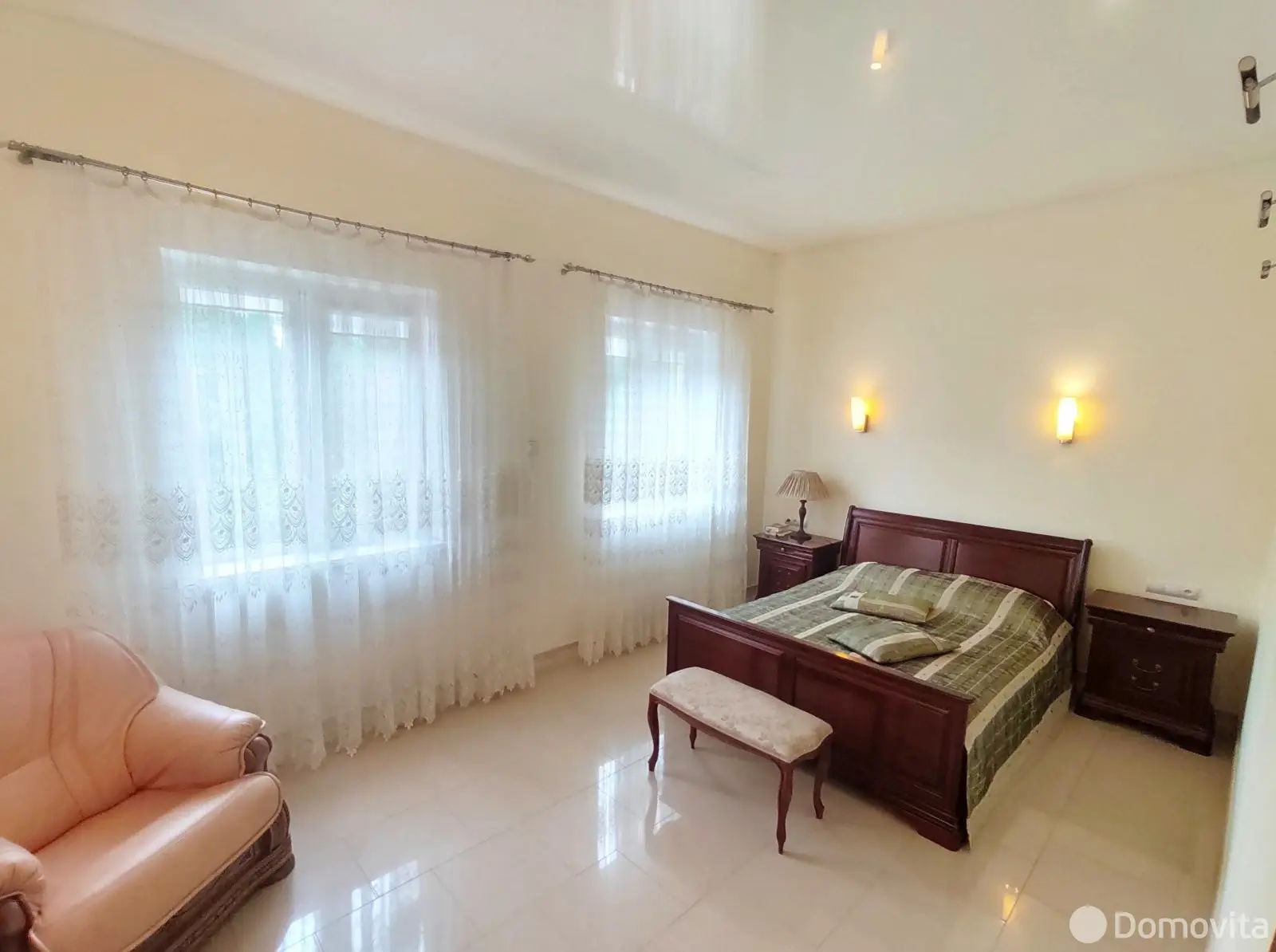 Цена продажи дома, Коробчицы, ул. Пограничная