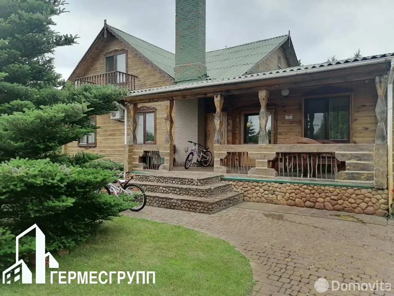 дом, Леликово, ул. Новая, д. 123 - лучшее предложение