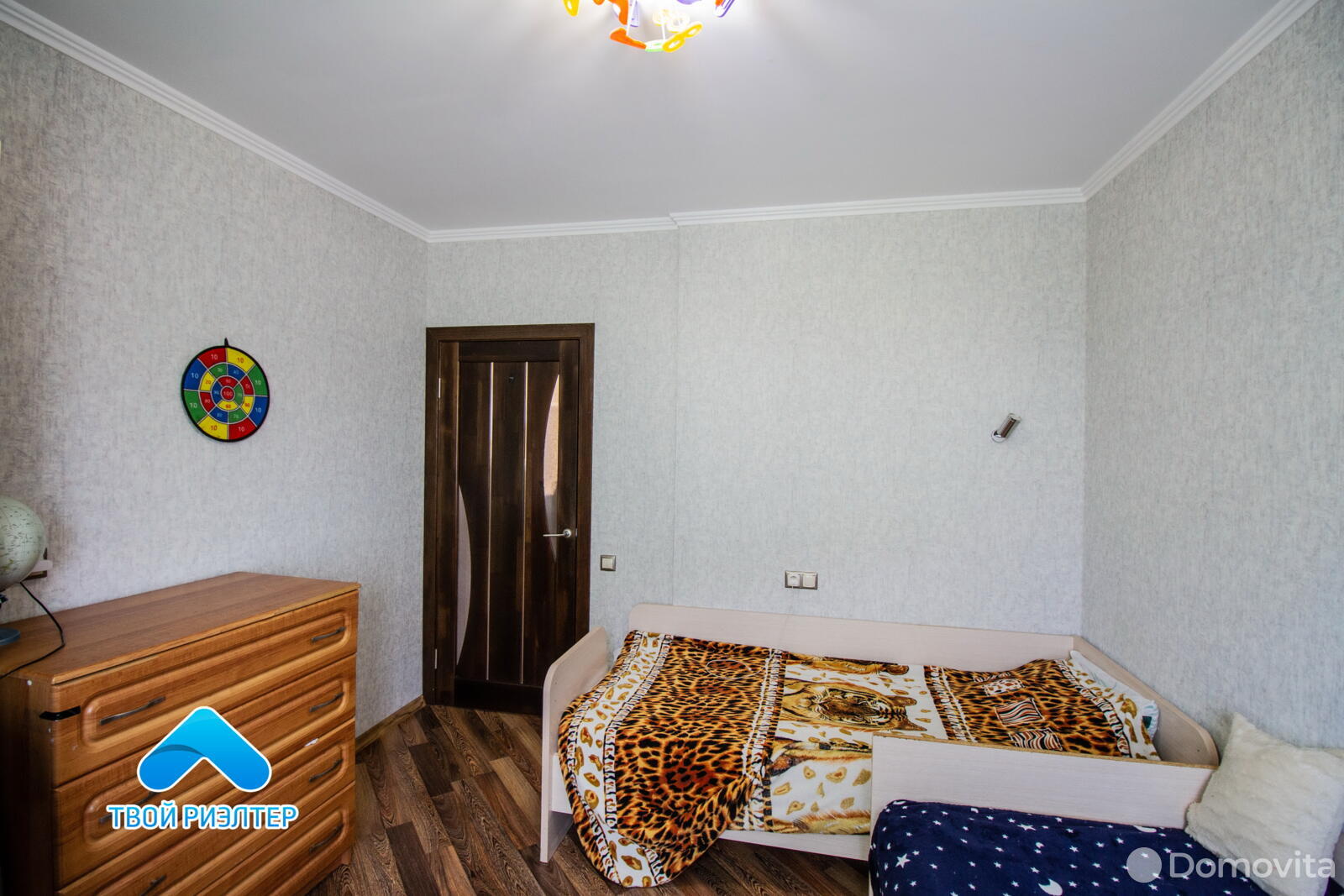 Купить 3-комнатную квартиру в Гомеле, ул. Оськина, д. 58, 65000 USD, код: 997148 - фото 6