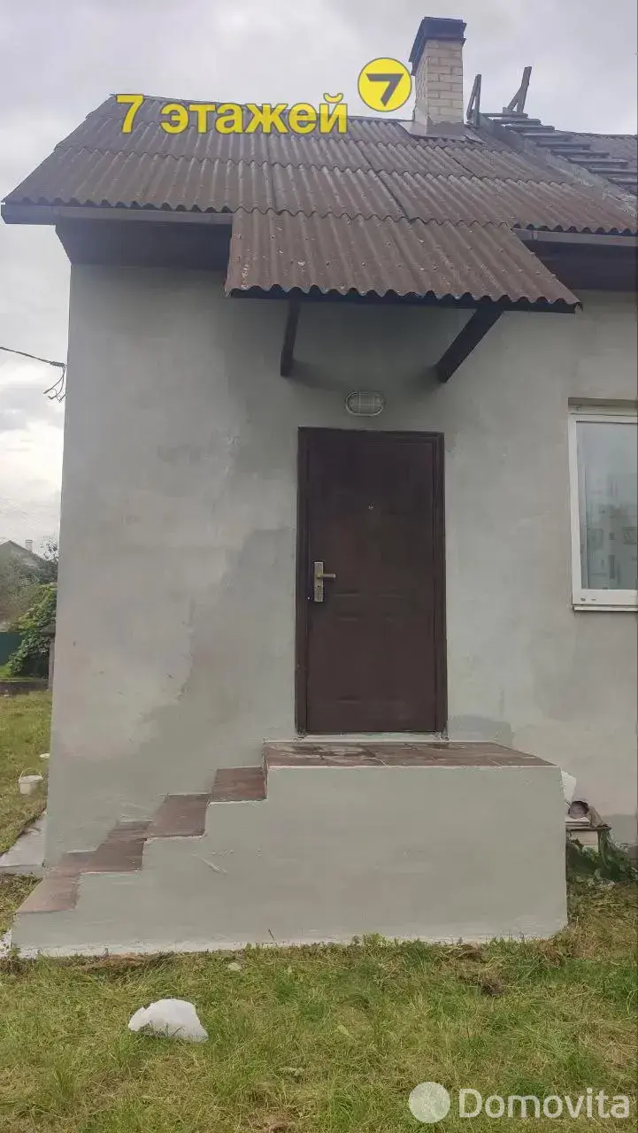 Продажа 2-этажной дачи в Лесное Минская область, 34999USD, код 184276 - фото 24