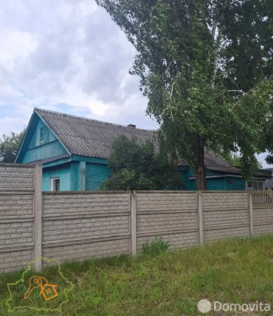 дом, Бобруйск, ул. Пугачёва, д. 33 - лучшее предложение