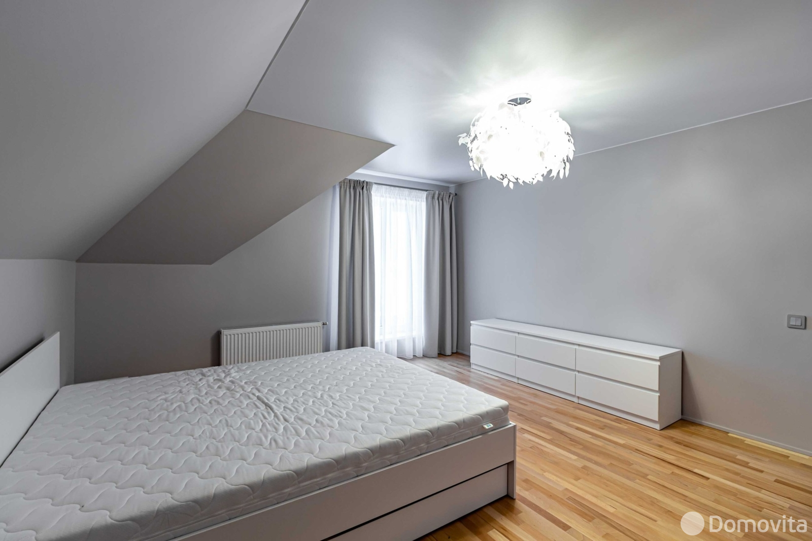Снять 3-комнатную квартиру в Заславле, ул. Приморская, д. 39, 7500BYN, код 151428 - фото 23