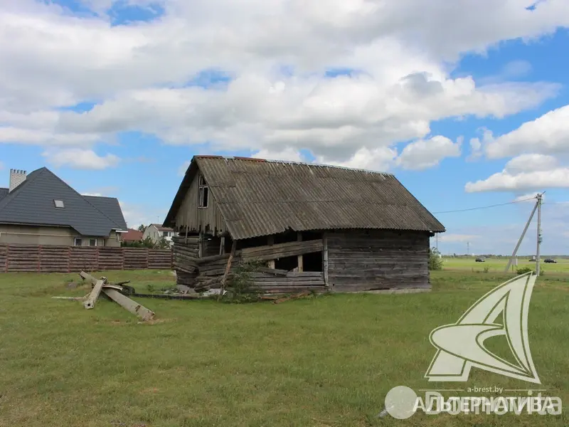 участок, Хабы, 
