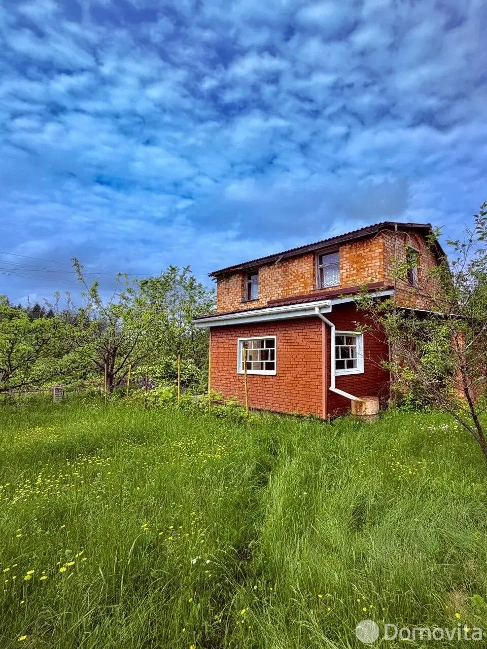 Продажа 1-этажной дачи в Тонус Минская область, 75000BYN, код 186142 - фото 7