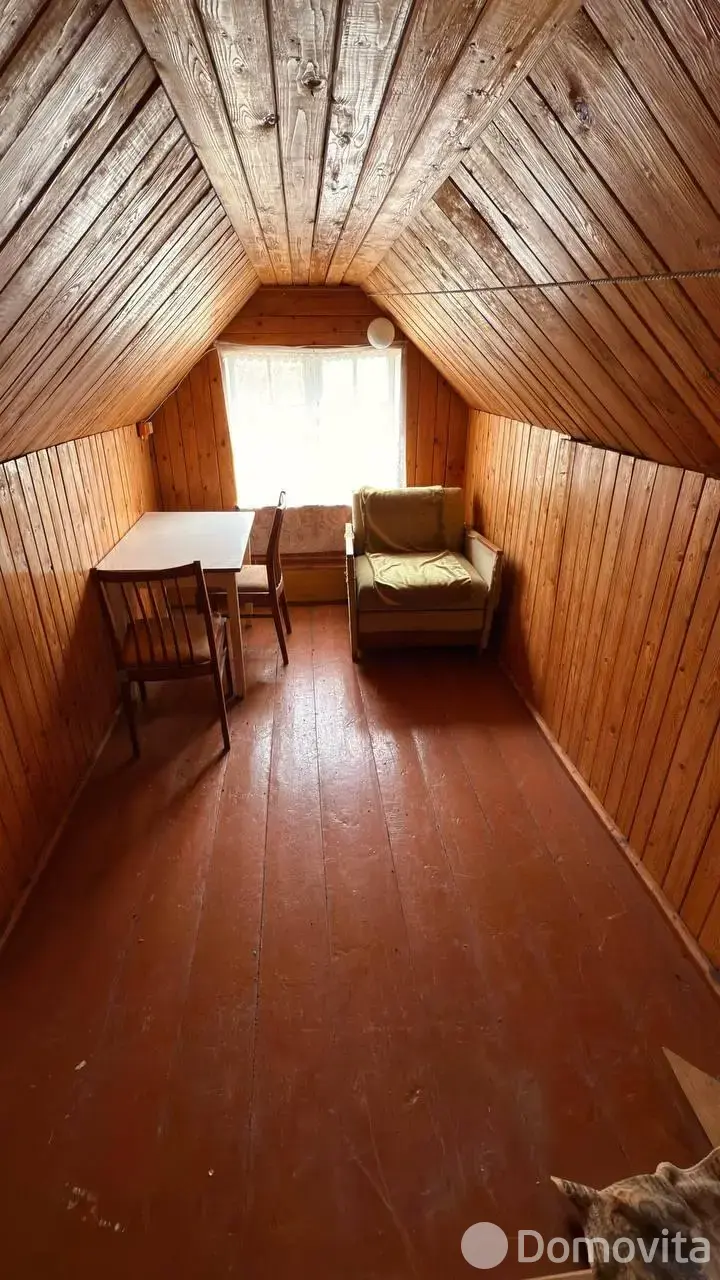 Продажа 2-этажной дачи в Ель Минская область, 9000USD, код 182231 - фото 20