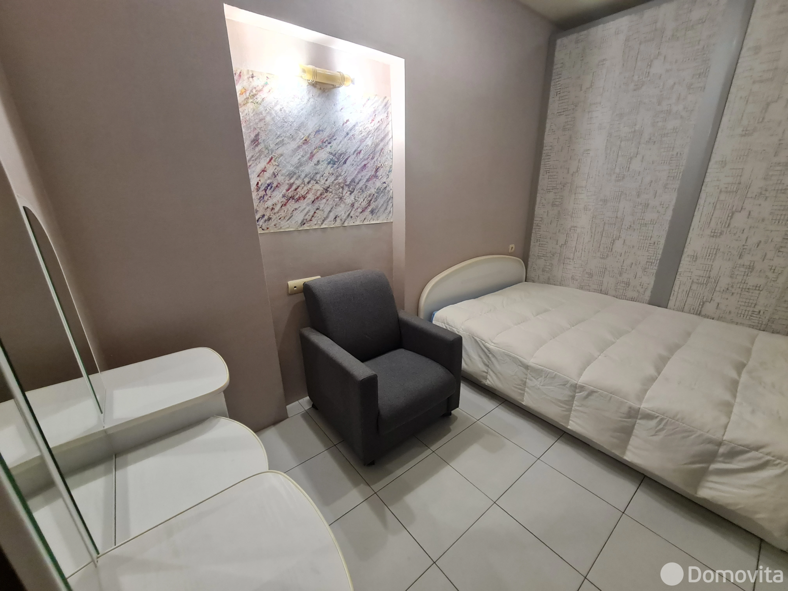 Снять 2-комнатную квартиру в Минске, ул. Романовская Слобода, д. 20, 585USD, код 148254 - фото 14